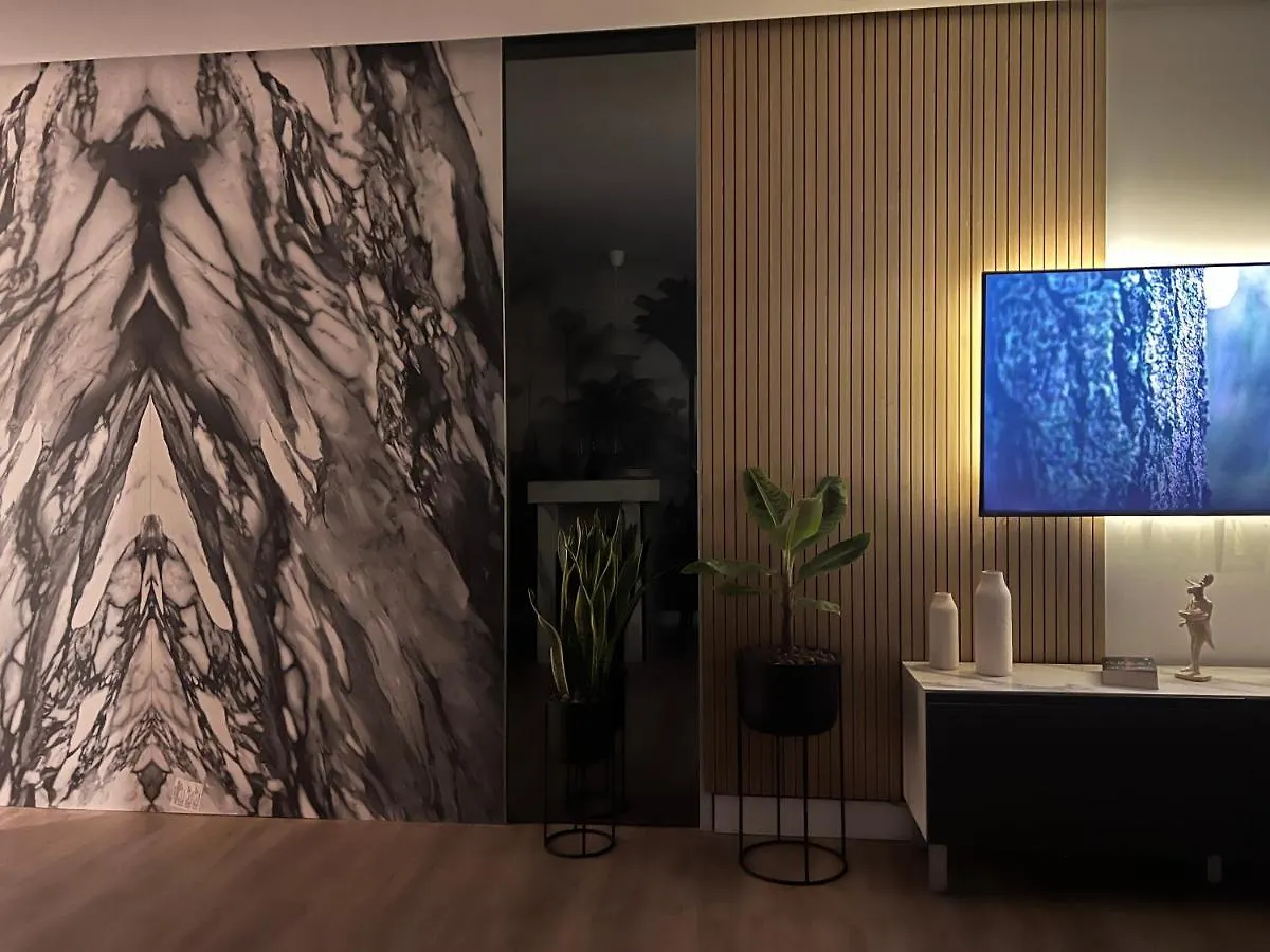 Super Luxury Apartment Ocean View Las Americas Costa Adeje