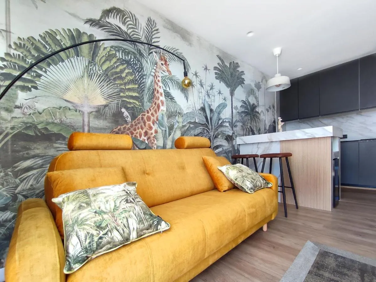 Super Luxury Apartment Ocean View Las Americas Costa Adeje Costa Adeje (Tenerife)