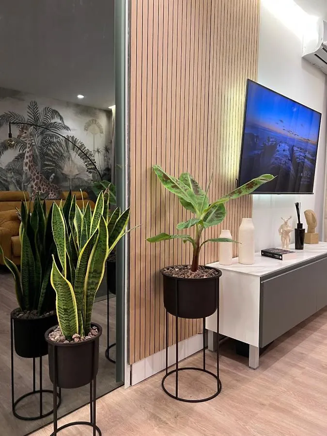 Super Luxury Apartment Ocean View Las Americas Costa Adeje 0*, Costa Adeje (Tenerife) Spanien