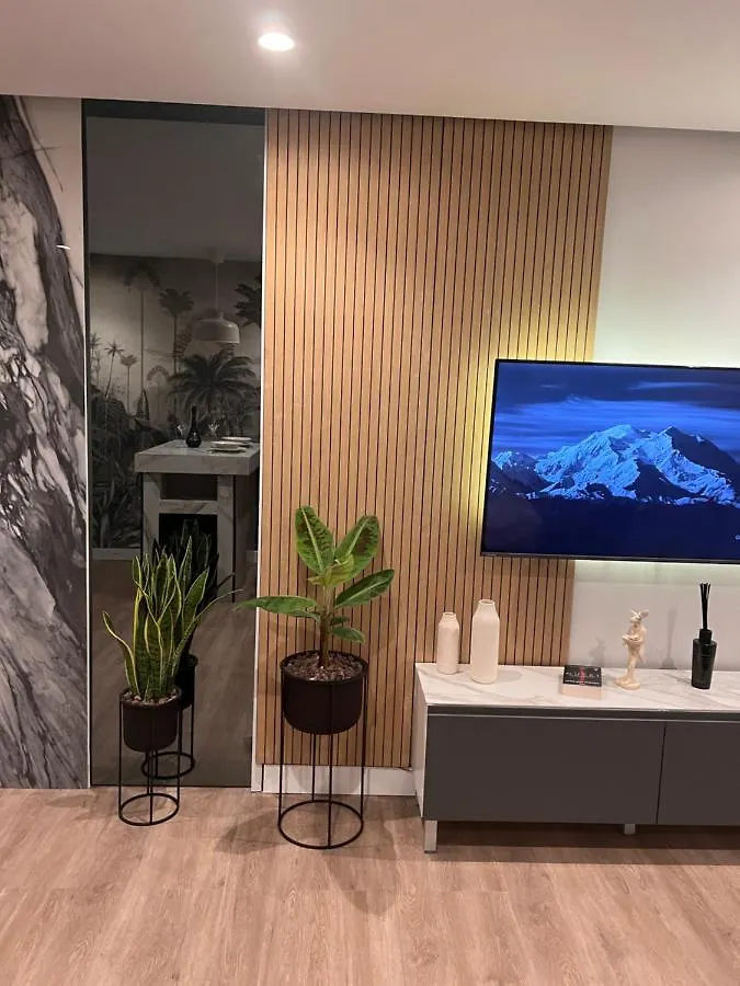 Super Luxury Apartment Ocean View Las Americas Costa Adeje Costa Adeje (Tenerife)