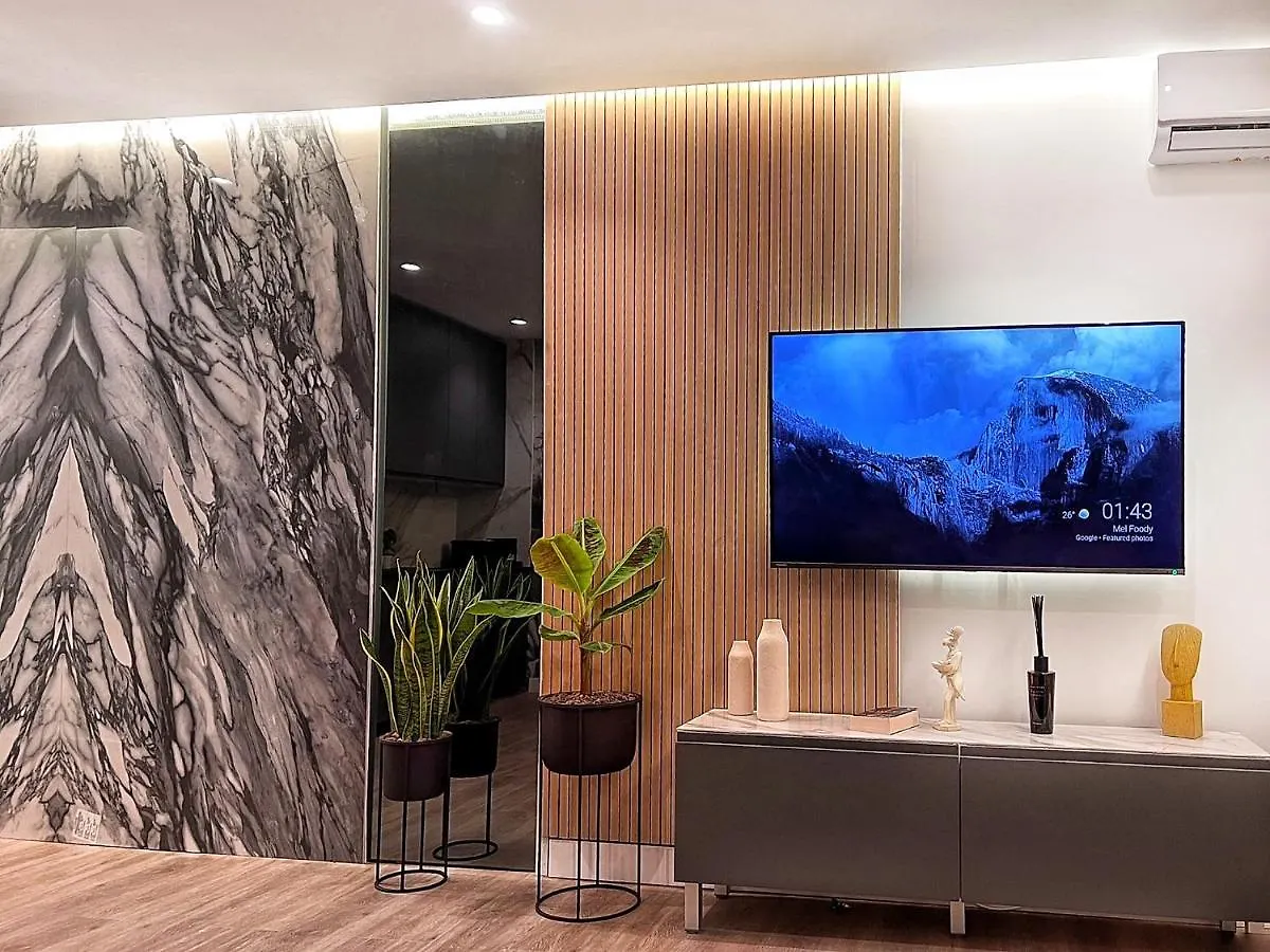 Super Luxury Apartment Ocean View Las Americas Costa Adeje Spanien