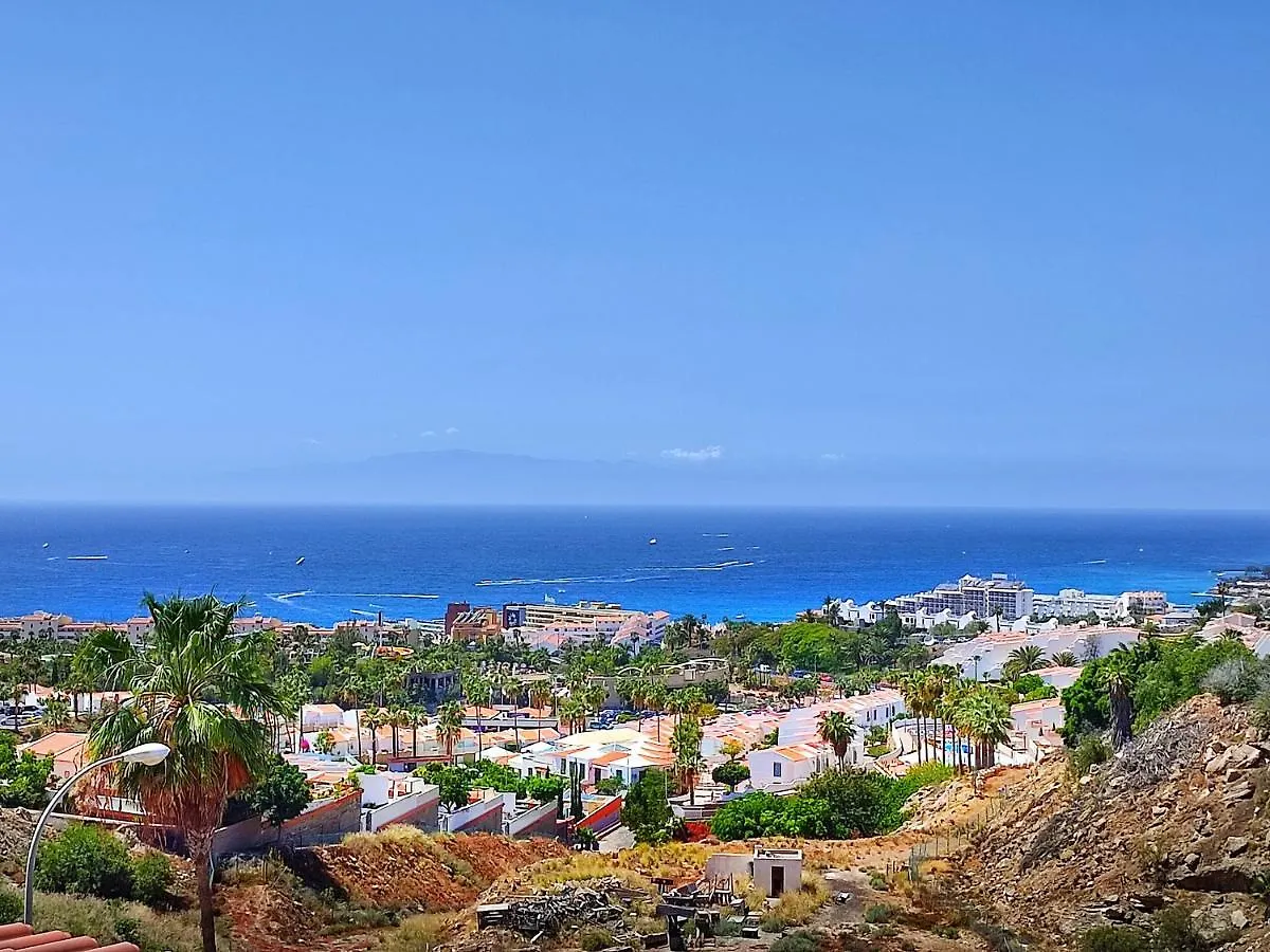 Super Luxury Apartment Ocean View Las Americas Costa Adeje 0*, Costa Adeje (Tenerife) Spanien