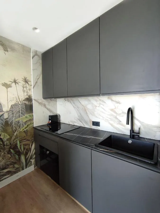 Super Luxury Apartment Ocean View Las Americas Costa Adeje Costa Adeje (Tenerife)
