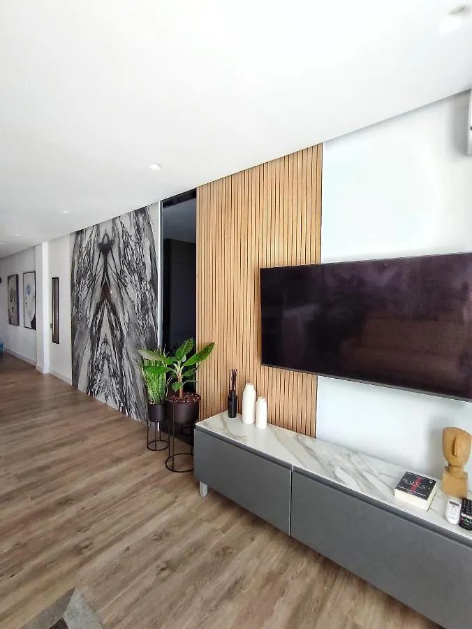 Super Luxury Apartment Ocean View Las Americas Costa Adeje  Costa Adeje (Tenerife)