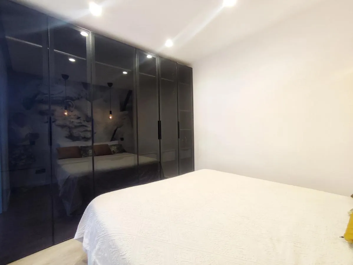 Super Luxury Apartment Ocean View Las Americas Costa Adeje