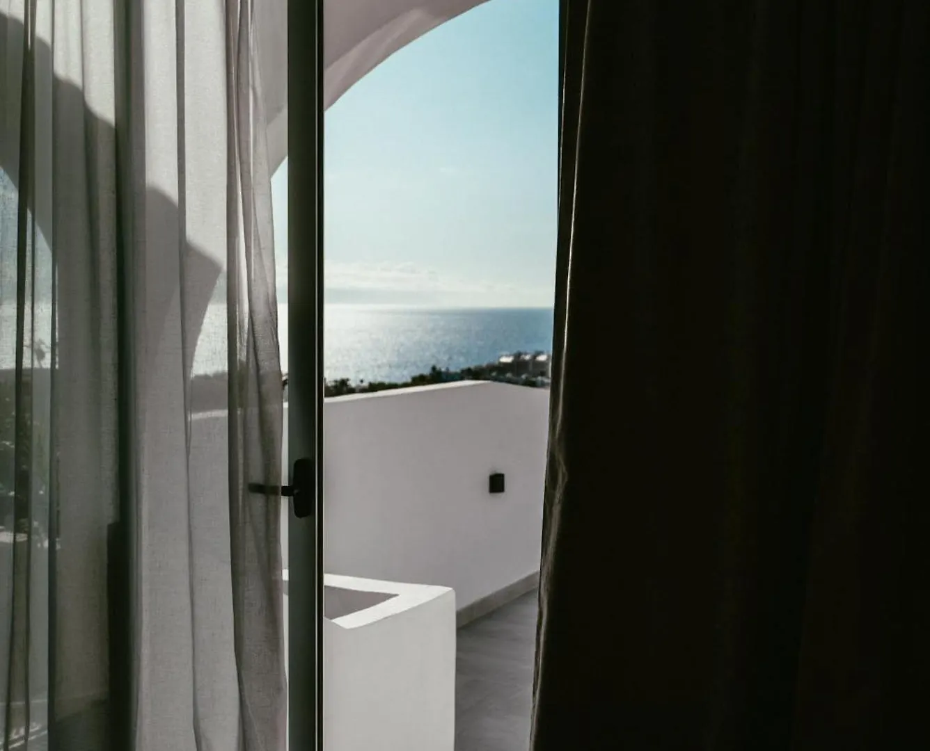 Super Luxury Apartment Ocean View Las Americas Costa Adeje