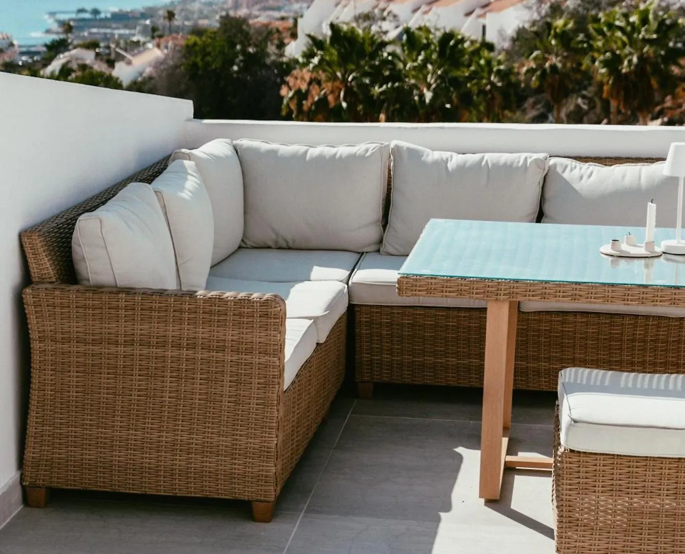 Super Luxury Apartment Ocean View Las Americas Costa Adeje Costa Adeje (Tenerife)